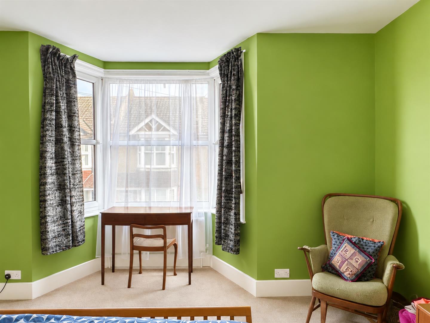 Silverlands Road, St. Leonards-On-Sea